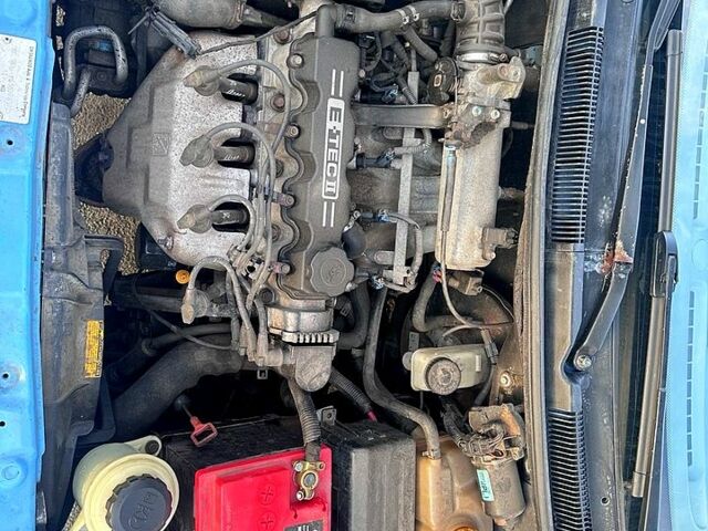 Шевроле Авео, объемом двигателя 1.5 л и пробегом 200 тыс. км за 2500 $, фото 5 на Automoto.ua