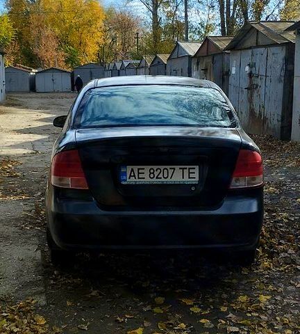 Шевроле Авео, об'ємом двигуна 1.5 л та пробігом 250 тис. км за 3299 $, фото 7 на Automoto.ua