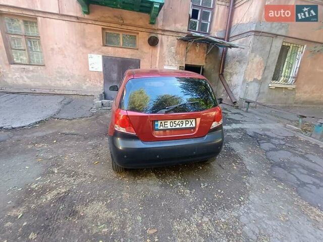 Шевроле Авео, объемом двигателя 1.5 л и пробегом 290 тыс. км за 3100 $, фото 1 на Automoto.ua