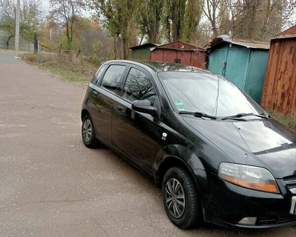 Шевроле Авео, объемом двигателя 0 л и пробегом 210 тыс. км за 2900 $, фото 1 на Automoto.ua