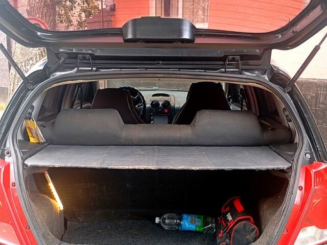 Шевроле Авео, объемом двигателя 1.5 л и пробегом 280 тыс. км за 2000 $, фото 4 на Automoto.ua