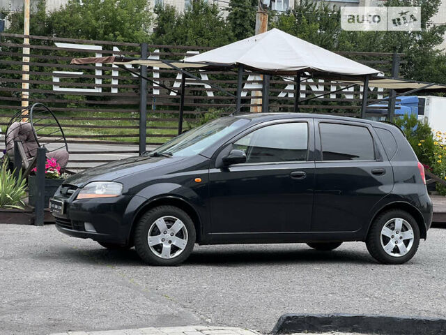 Шевроле Авео, об'ємом двигуна 1.5 л та пробігом 184 тис. км за 2999 $, фото 4 на Automoto.ua