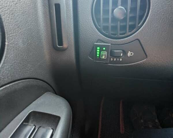 Шевроле Авео, объемом двигателя 1.5 л и пробегом 170 тыс. км за 3100 $, фото 9 на Automoto.ua