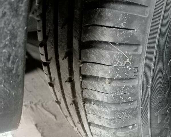 Шевроле Авео, объемом двигателя 0 л и пробегом 210 тыс. км за 2900 $, фото 8 на Automoto.ua
