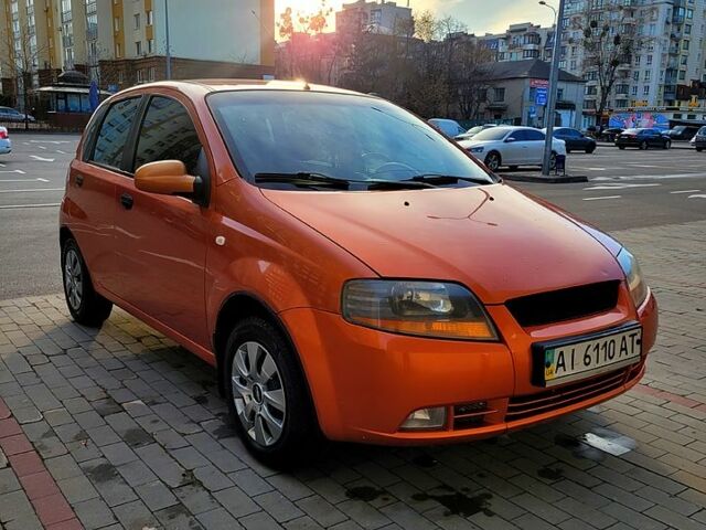 Шевроле Авео, об'ємом двигуна 1.5 л та пробігом 162 тис. км за 3500 $, фото 2 на Automoto.ua