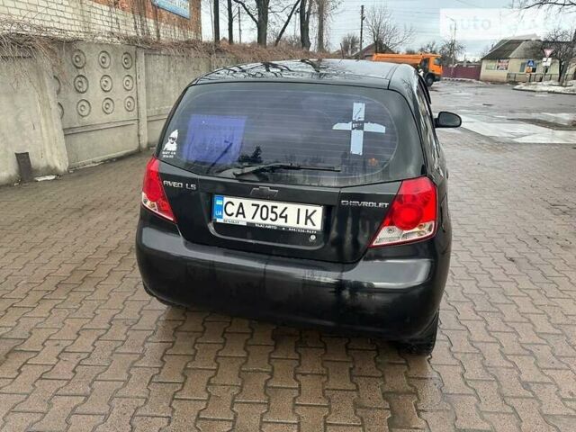 Шевроле Авео, об'ємом двигуна 1.5 л та пробігом 270 тис. км за 2750 $, фото 3 на Automoto.ua