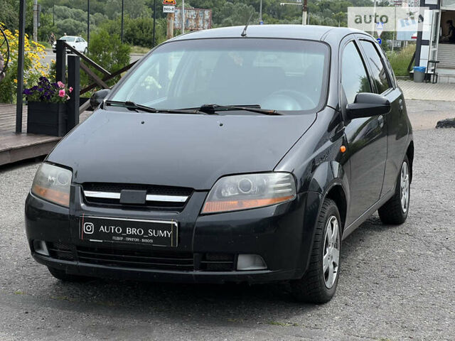 Шевроле Авео, об'ємом двигуна 1.5 л та пробігом 184 тис. км за 2999 $, фото 13 на Automoto.ua