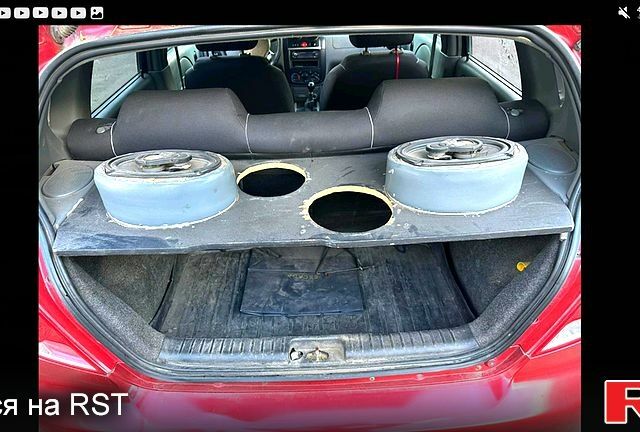 Шевроле Авео, об'ємом двигуна 1.6 л та пробігом 60 тис. км за 2500 $, фото 5 на Automoto.ua