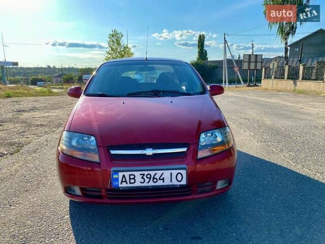 Шевроле Авео, об'ємом двигуна 1.5 л та пробігом 182 тис. км за 3900 $, фото 5 на Automoto.ua