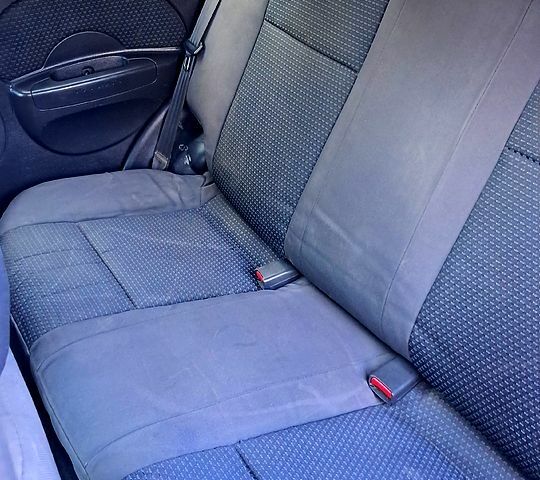 Шевроле Авео, объемом двигателя 1.6 л и пробегом 217 тыс. км за 1700 $, фото 2 на Automoto.ua