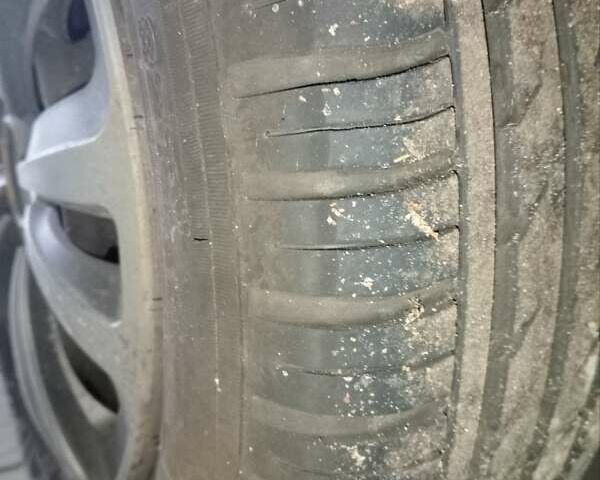 Шевроле Авео, объемом двигателя 0 л и пробегом 210 тыс. км за 2900 $, фото 10 на Automoto.ua