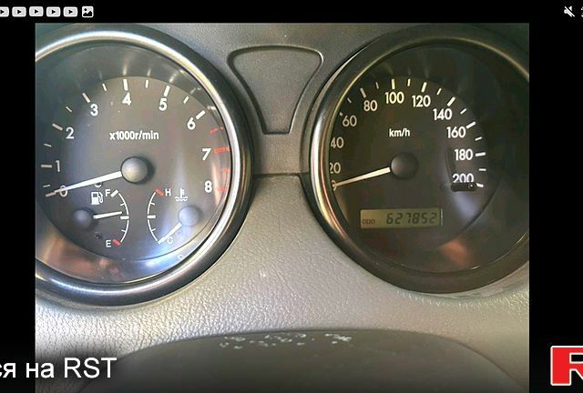 Шевроле Авео, об'ємом двигуна 1.6 л та пробігом 60 тис. км за 2500 $, фото 7 на Automoto.ua