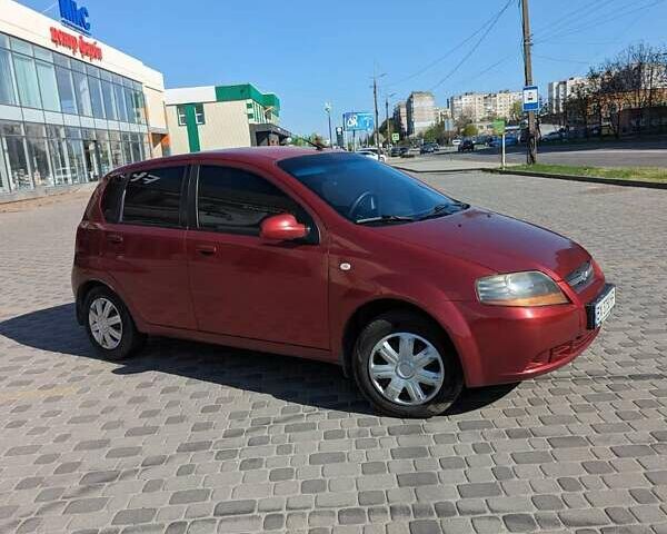 Шевроле Авео, об'ємом двигуна 1.5 л та пробігом 170 тис. км за 3400 $, фото 2 на Automoto.ua