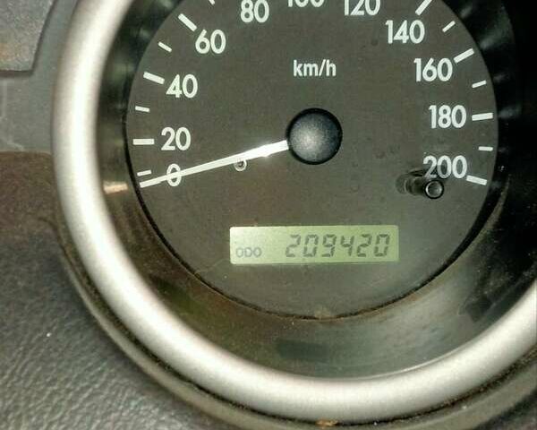 Шевроле Авео, объемом двигателя 0 л и пробегом 210 тыс. км за 2900 $, фото 11 на Automoto.ua