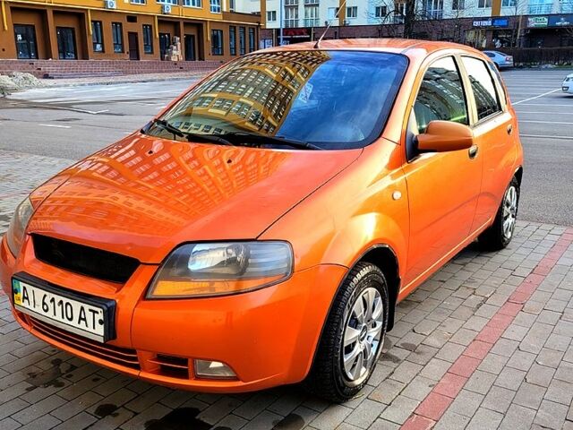 Шевроле Авео, об'ємом двигуна 1.5 л та пробігом 162 тис. км за 3500 $, фото 5 на Automoto.ua