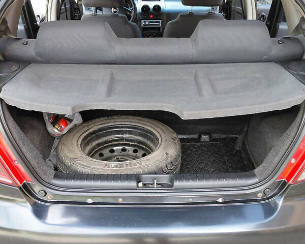 Шевроле Авео, объемом двигателя 1.5 л и пробегом 180 тыс. км за 3000 $, фото 10 на Automoto.ua