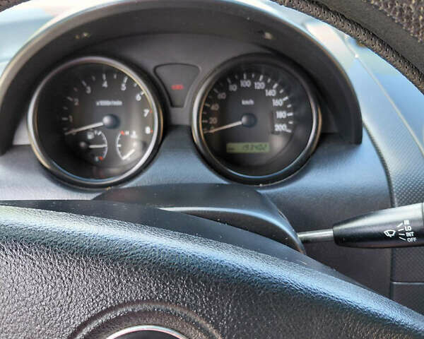Шевроле Авео, объемом двигателя 1.5 л и пробегом 180 тыс. км за 3000 $, фото 11 на Automoto.ua