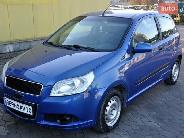 Шевроле Авео, объемом двигателя 1.5 л и пробегом 138 тыс. км за 3500 $, фото 1 на Automoto.ua