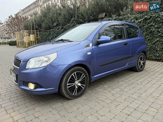 Шевроле Авео, объемом двигателя 1.5 л и пробегом 130 тыс. км за 5000 $, фото 2 на Automoto.ua