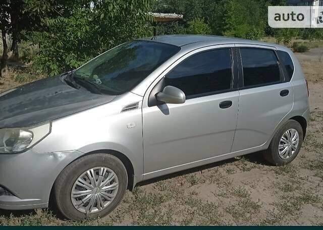 Шевроле Авео, об'ємом двигуна 1.5 л та пробігом 170 тис. км за 4900 $, фото 9 на Automoto.ua