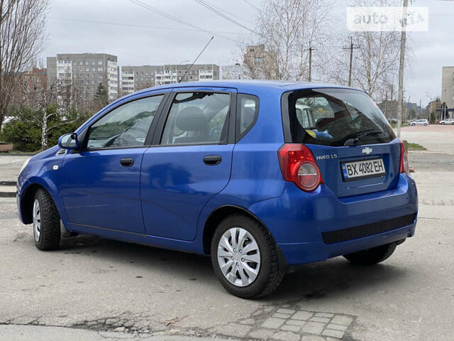 Шевроле Авео, об'ємом двигуна 1.5 л та пробігом 151 тис. км за 4200 $, фото 1 на Automoto.ua