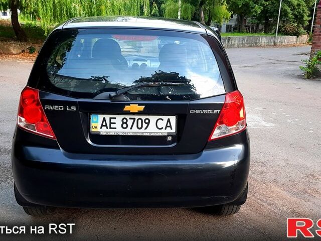 Шевроле Авео, объемом двигателя 1.5 л и пробегом 100 тыс. км за 2400 $, фото 4 на Automoto.ua