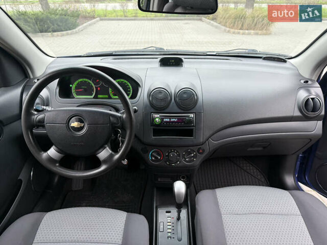 Шевроле Авео, объемом двигателя 1.5 л и пробегом 130 тыс. км за 5000 $, фото 9 на Automoto.ua