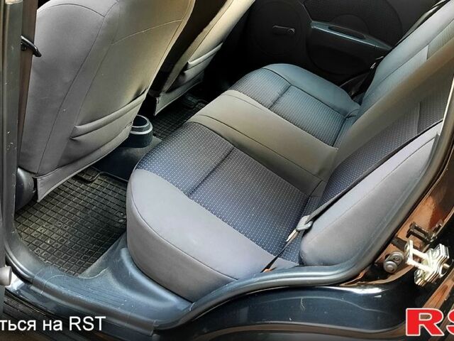 Шевроле Авео, объемом двигателя 1.5 л и пробегом 100 тыс. км за 2400 $, фото 9 на Automoto.ua