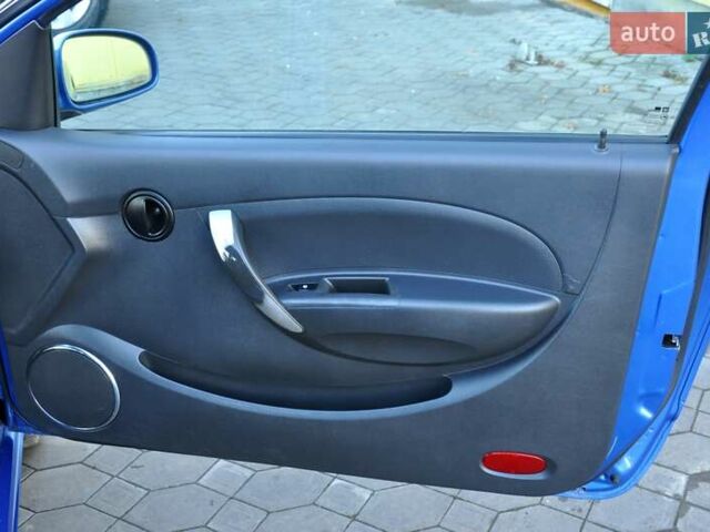 Шевроле Авео, объемом двигателя 1.5 л и пробегом 138 тыс. км за 3500 $, фото 20 на Automoto.ua