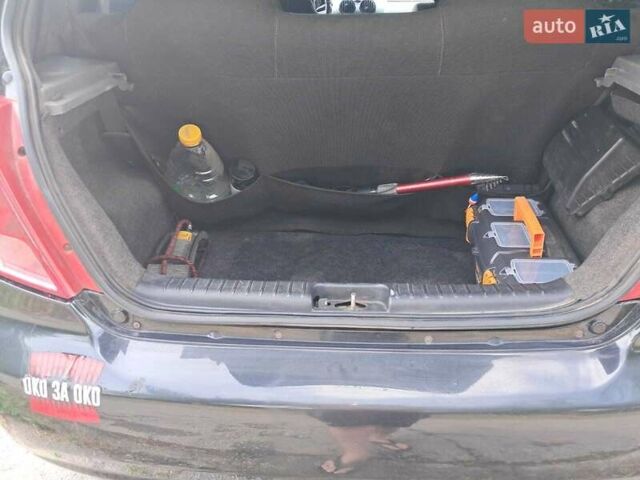 Шевроле Авео, объемом двигателя 1.5 л и пробегом 311 тыс. км за 2800 $, фото 17 на Automoto.ua