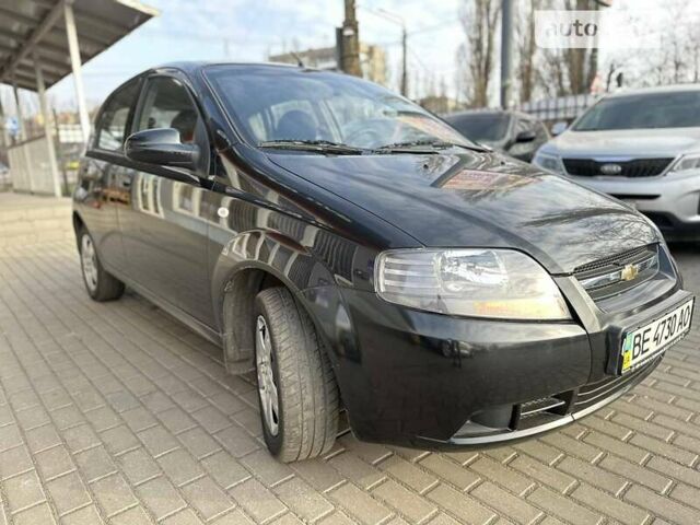 Шевроле Авео, об'ємом двигуна 1.5 л та пробігом 26 тис. км за 6599 $, фото 3 на Automoto.ua