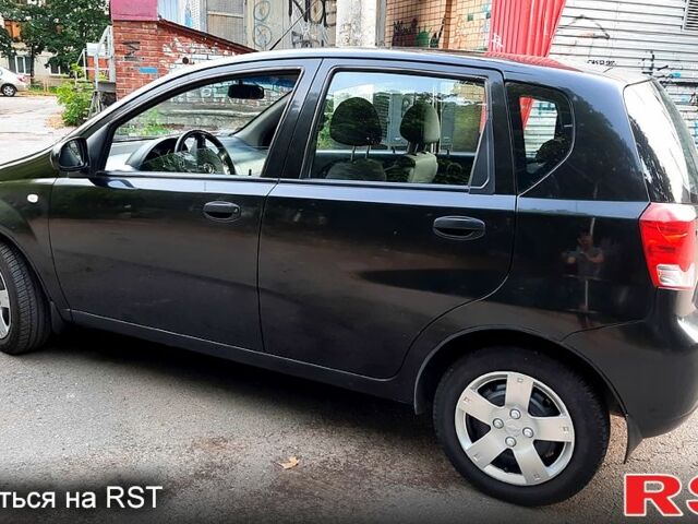 Шевроле Авео, объемом двигателя 1.5 л и пробегом 100 тыс. км за 2400 $, фото 6 на Automoto.ua