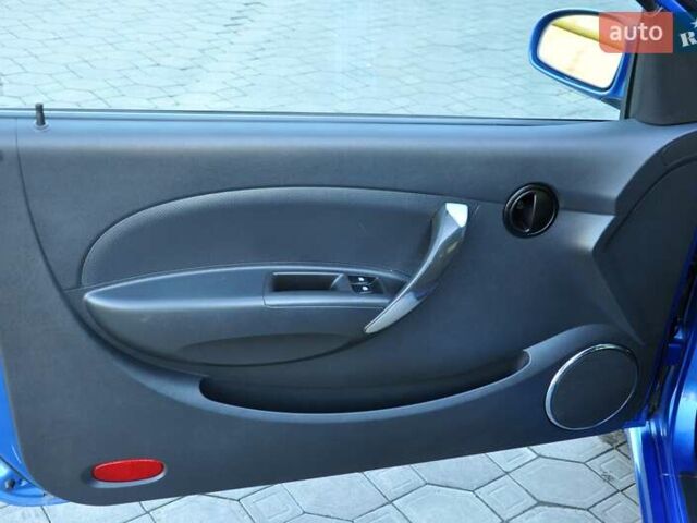 Шевроле Авео, объемом двигателя 1.5 л и пробегом 138 тыс. км за 3500 $, фото 14 на Automoto.ua