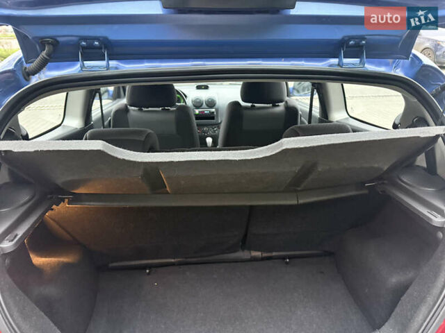 Шевроле Авео, объемом двигателя 1.5 л и пробегом 130 тыс. км за 5000 $, фото 12 на Automoto.ua