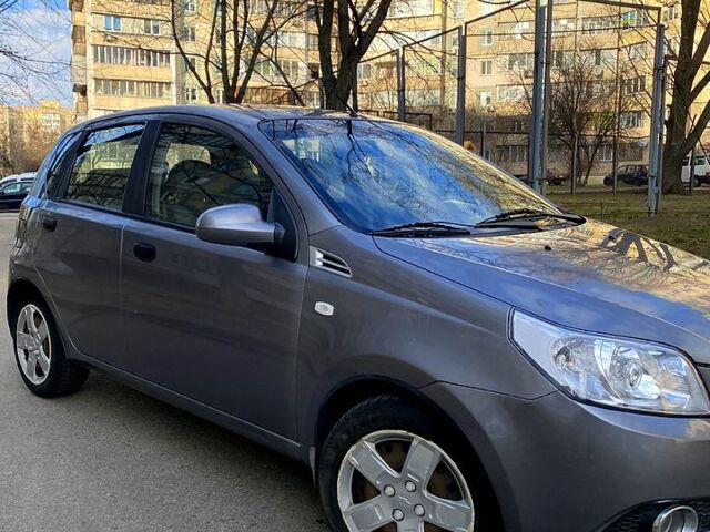 Шевроле Авео, об'ємом двигуна 1.5 л та пробігом 136 тис. км за 4750 $, фото 2 на Automoto.ua