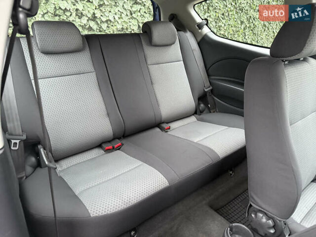 Шевроле Авео, объемом двигателя 1.5 л и пробегом 130 тыс. км за 5000 $, фото 10 на Automoto.ua