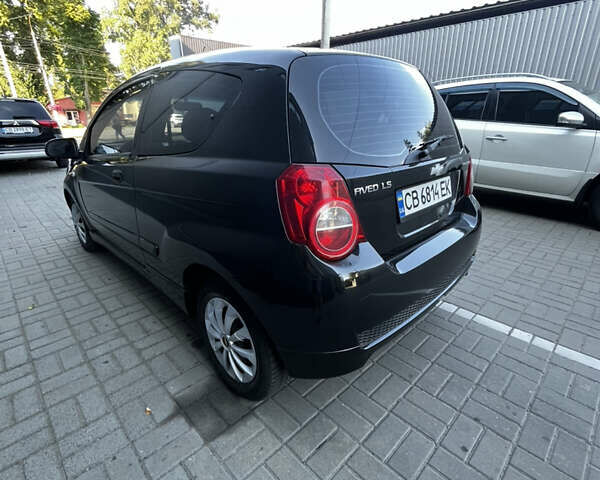 Шевроле Авео, об'ємом двигуна 1.5 л та пробігом 191 тис. км за 3550 $, фото 15 на Automoto.ua