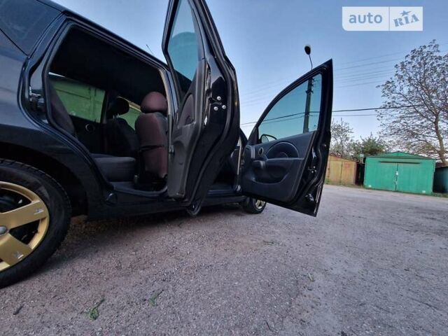 Шевроле Авео, объемом двигателя 1.5 л и пробегом 245 тыс. км за 4600 $, фото 22 на Automoto.ua