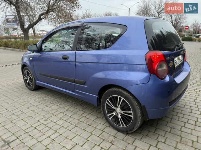 Шевроле Авео, объемом двигателя 1.5 л и пробегом 130 тыс. км за 5000 $, фото 3 на Automoto.ua