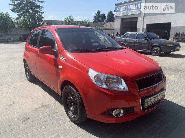 Шевроле Авео, об'ємом двигуна 1.5 л та пробігом 121 тис. км за 3900 $, фото 15 на Automoto.ua