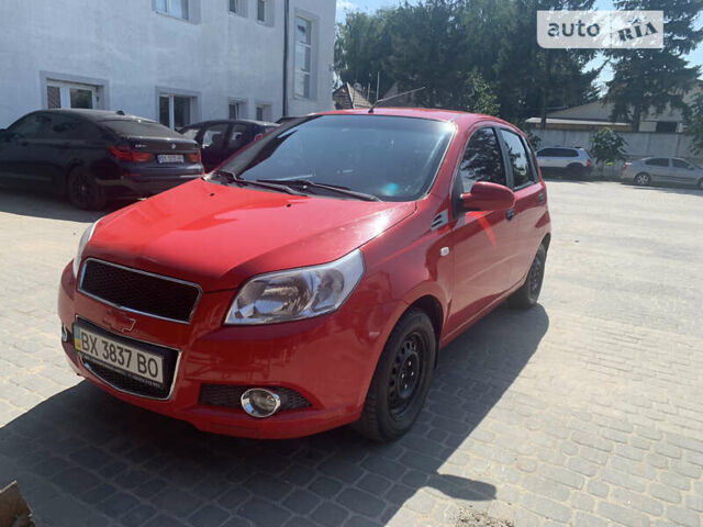 Шевроле Авео, об'ємом двигуна 1.5 л та пробігом 121 тис. км за 3900 $, фото 12 на Automoto.ua