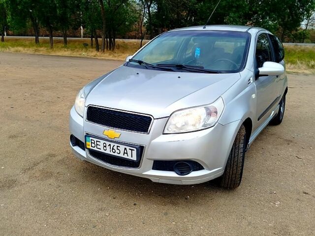 Шевроле Авео, объемом двигателя 1.5 л и пробегом 200 тыс. км за 2800 $, фото 1 на Automoto.ua