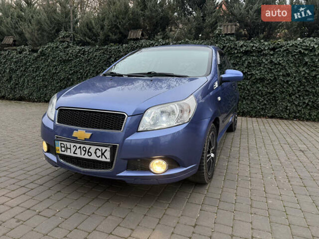 Шевроле Авео, объемом двигателя 1.5 л и пробегом 130 тыс. км за 5000 $, фото 1 на Automoto.ua