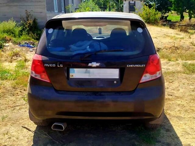 Шевроле Авео, объемом двигателя 1.5 л и пробегом 0 тыс. км за 2500 $, фото 1 на Automoto.ua