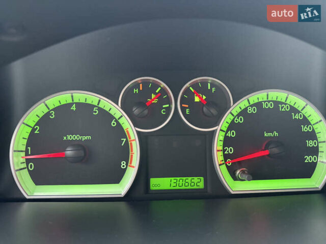 Шевроле Авео, объемом двигателя 1.5 л и пробегом 130 тыс. км за 5000 $, фото 18 на Automoto.ua