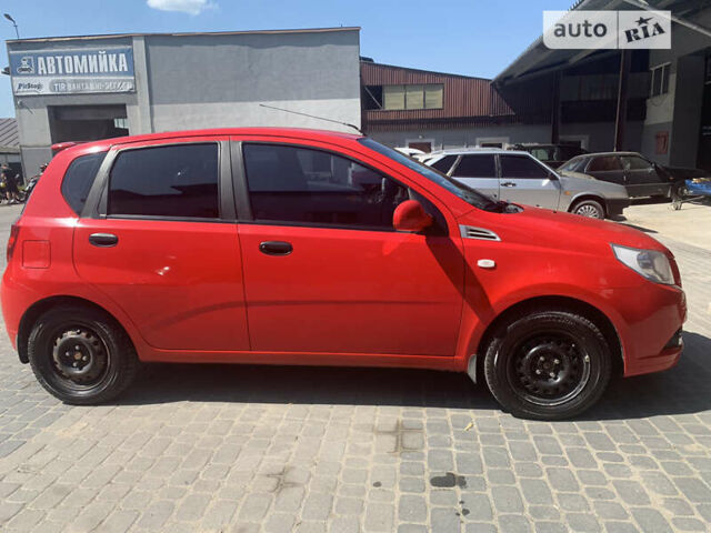 Шевроле Авео, об'ємом двигуна 1.5 л та пробігом 121 тис. км за 3900 $, фото 22 на Automoto.ua