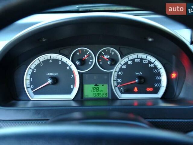 Шевроле Авео, объемом двигателя 1.5 л и пробегом 138 тыс. км за 3500 $, фото 25 на Automoto.ua