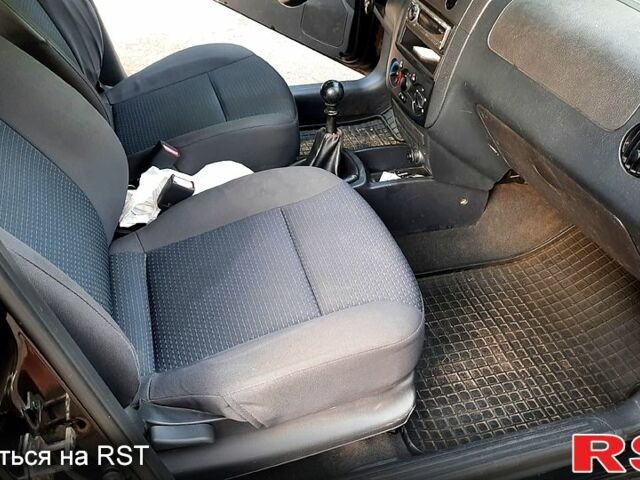 Шевроле Авео, объемом двигателя 1.5 л и пробегом 100 тыс. км за 2400 $, фото 11 на Automoto.ua