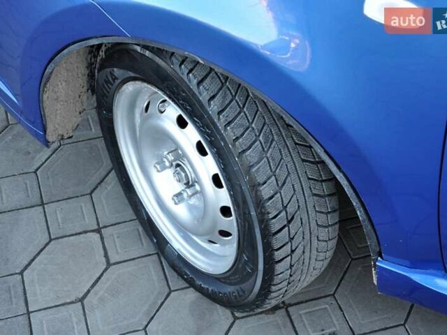 Шевроле Авео, объемом двигателя 1.5 л и пробегом 138 тыс. км за 3500 $, фото 27 на Automoto.ua
