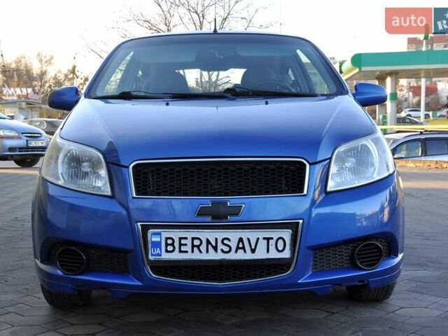 Шевроле Авео, объемом двигателя 1.5 л и пробегом 138 тыс. км за 3500 $, фото 4 на Automoto.ua